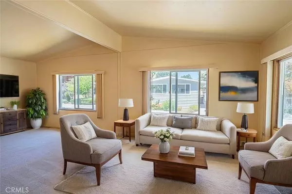 Paso Robles, CA 93446,12 Via Santa Barbara #12