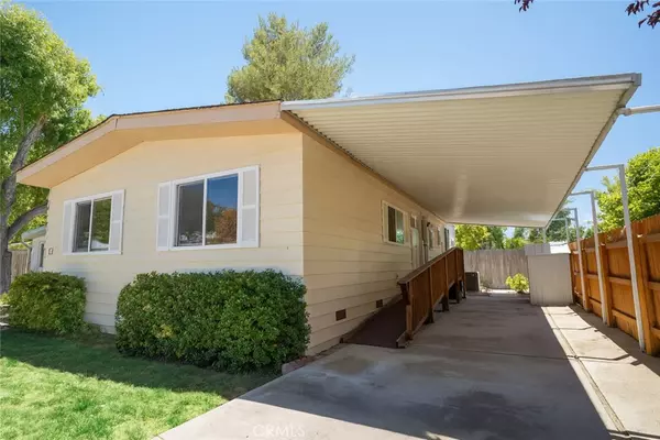 Paso Robles, CA 93446,12 Via Santa Barbara #12