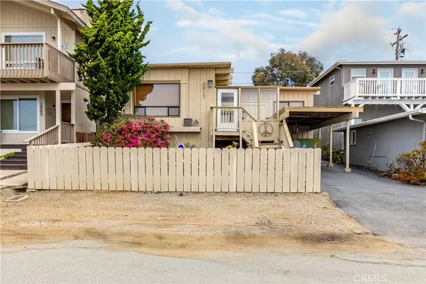 Cayucos, CA 93430,2813 Orville AVE