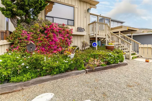 Cayucos, CA 93430,2813 Orville AVE