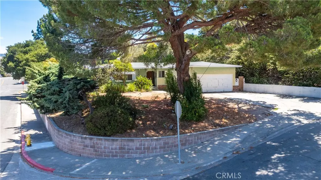 San Luis Obispo, CA 93405,299 Hermosa WAY