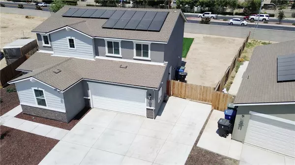 Bakersfield, CA 93313,7428 Nola Pass DR