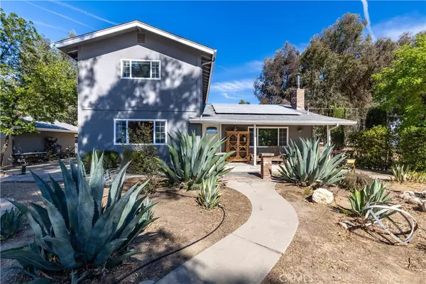 4870 Jardine RD, Paso Robles, CA 93446