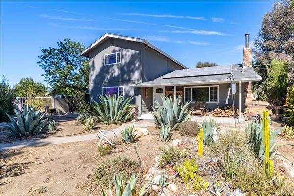 Paso Robles, CA 93446,4870 Jardine RD