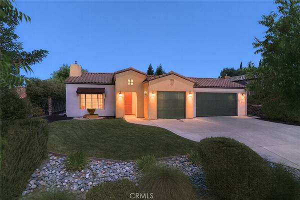 959 Vista Cerro DR, Paso Robles, CA 93446
