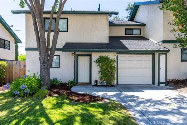 Atascadero, CA 93422,9180 Tiburon CIR #5