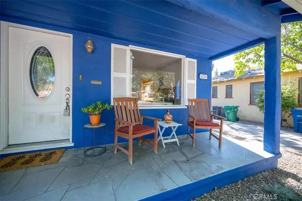 Paso Robles, CA 93446,2020 Oak ST