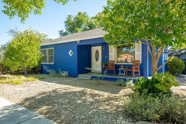 2020 Oak ST, Paso Robles, CA 93446