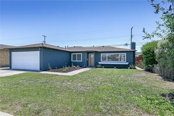 Lompoc, CA 93436,1212 W Prune AVE