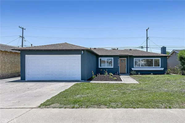1212 W Prune AVE, Lompoc, CA 93436