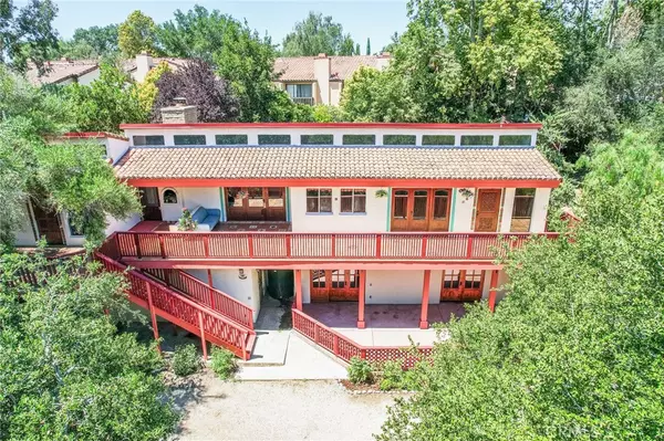 243 3rd ST, Solvang, CA 93463