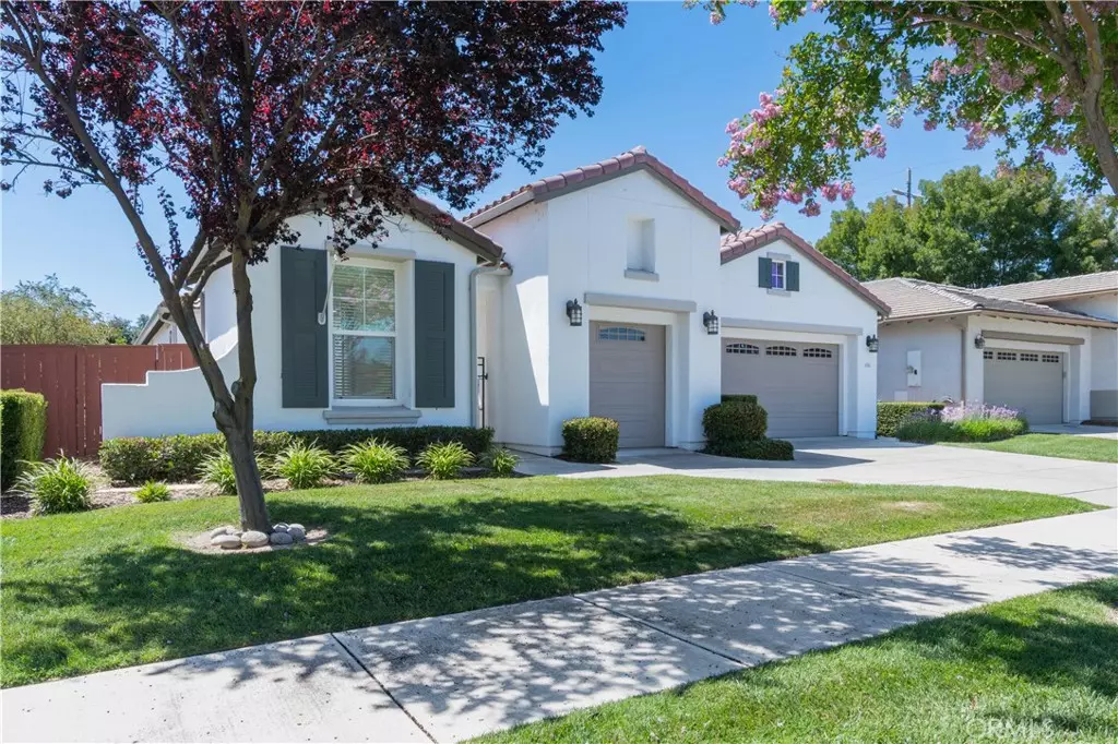 Paso Robles, CA 93446,686 Ingalls CT