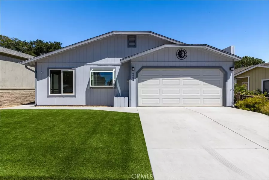 4904 Buck Tail LN, Paso Robles, CA 93446
