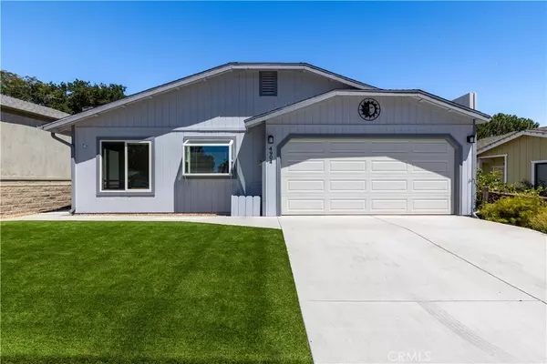 4904 Buck Tail LN, Paso Robles, CA 93446