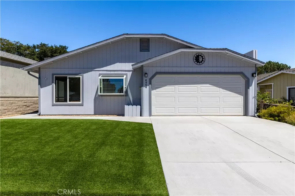 Paso Robles, CA 93446,4904 Buck Tail LN