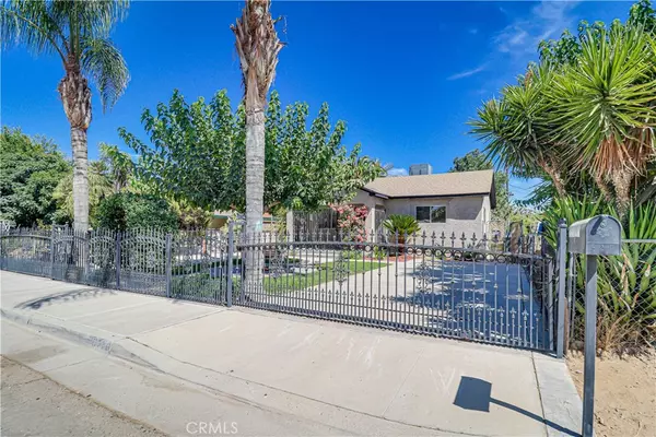 Shafter, CA 93263,30720 Rodriguez AVE
