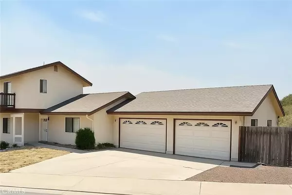 244 James WAY, Arroyo Grande, CA 93420