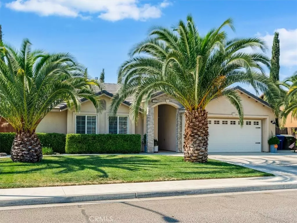Avenal, CA 93204,104 W Mariposa ST