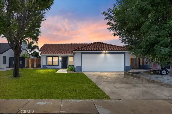 719 Baldwin Farms DR, Bakersfield, CA 93307