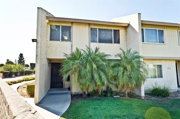 930 Olive DR #1, Bakersfield, CA 93308