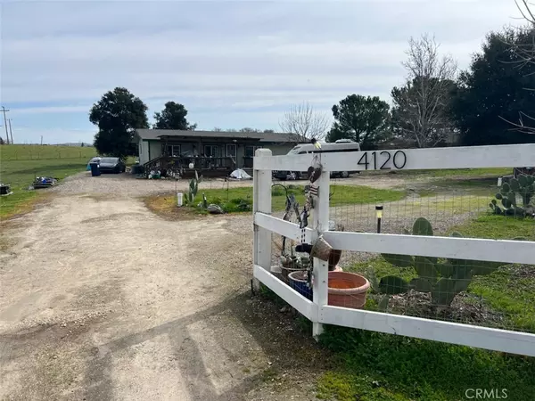 4120 Deer Creek WAY, Paso Robles, CA 93446