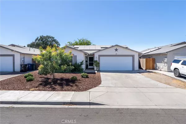 Shandon, CA 93461,115 Calle Arroyo