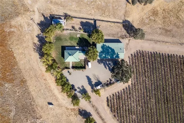 61173 Argyle RD, King City, CA 93930