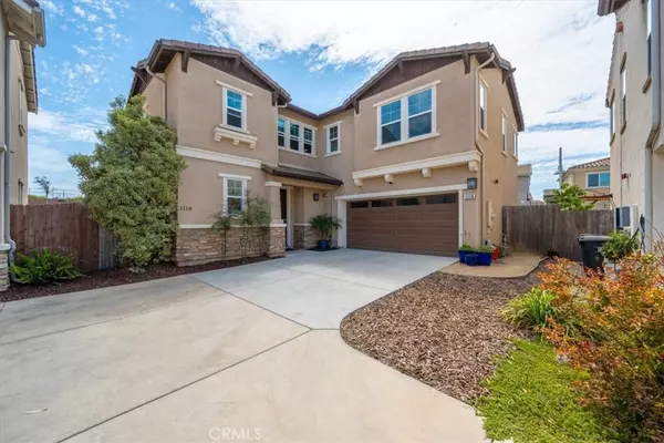 1118 Fox Field LN, Santa Maria, CA 93458