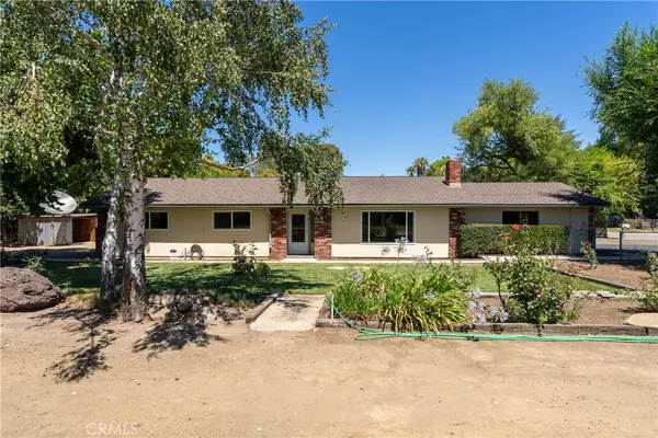 8960 Azucena AVE, Atascadero, CA 93422