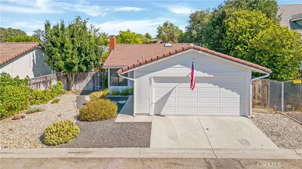 Paso Robles, CA 93446,331 Wild Mustard LN