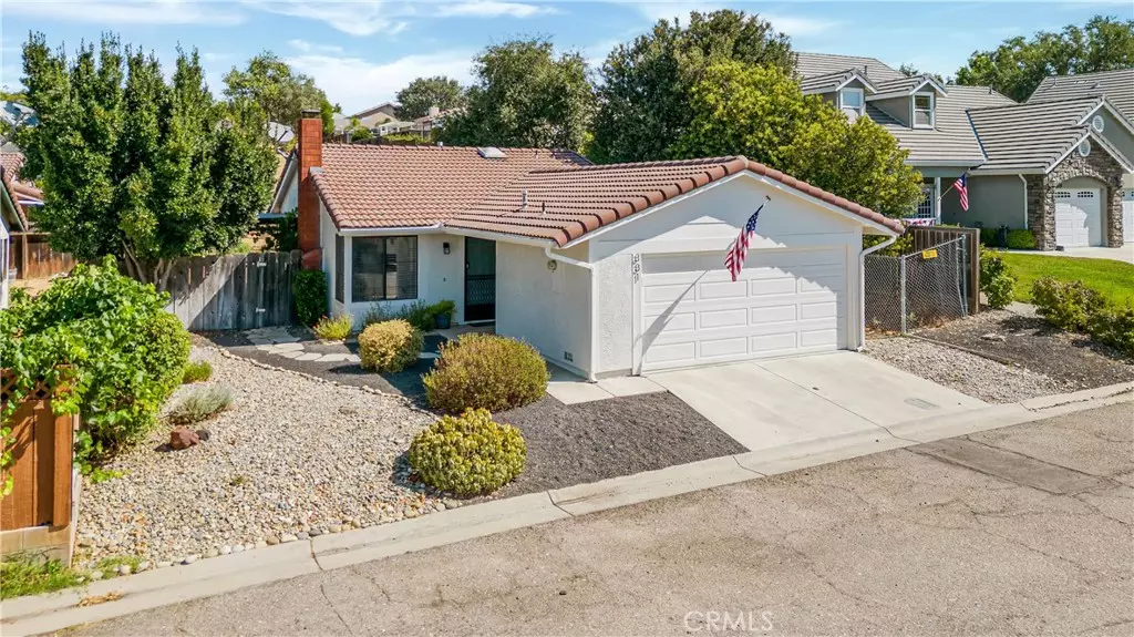 331 Wild Mustard LN, Paso Robles, CA 93446