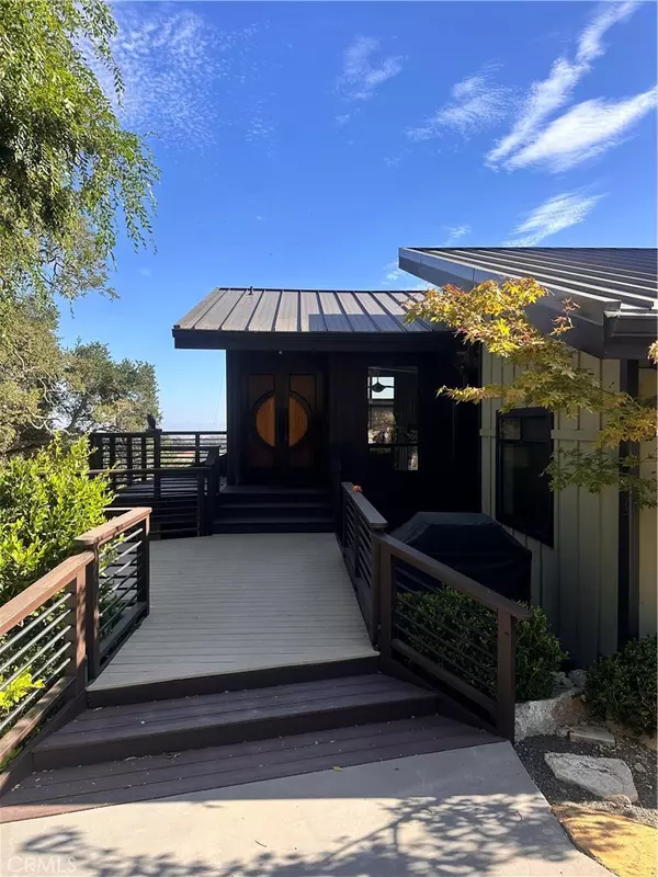 Atascadero, CA 93422,10500 San Marcos RD