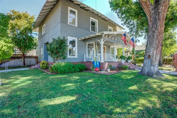 Bakersfield, CA 93301,2124 20th ST