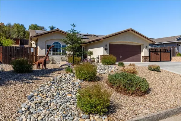 2425 Sand Harbor CT, Paso Robles, CA 93446