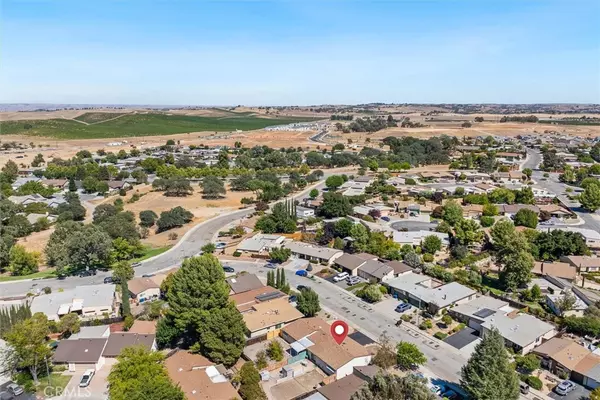 Paso Robles, CA 93446,1719 Lark Ellen DR