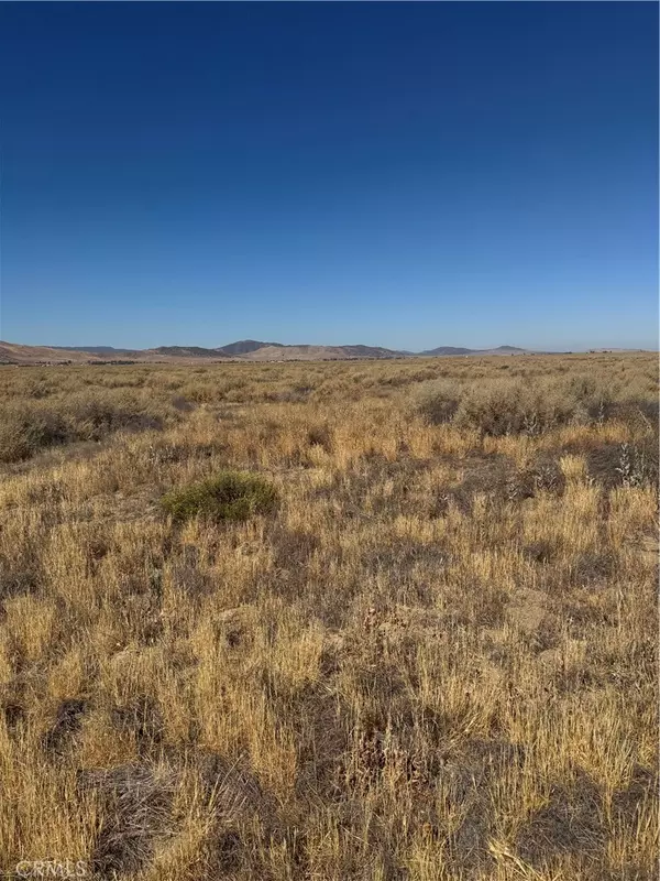 Santa Margarita, CA 93453,0 Briceland RD