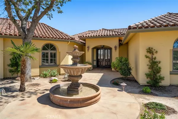 1150 Grassy Hollow WAY, Paso Robles, CA 93446