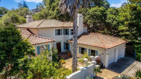 Los Osos, CA 93402,2495 Tierra DR