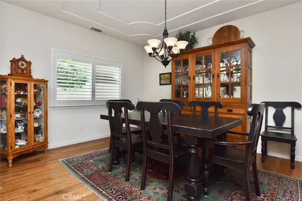 Paso Robles, CA 93446,1711 Southfork PL