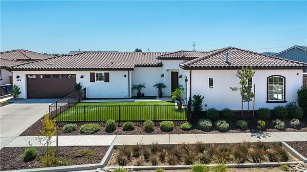 Paso Robles, CA 93446,686 Prosecco LN