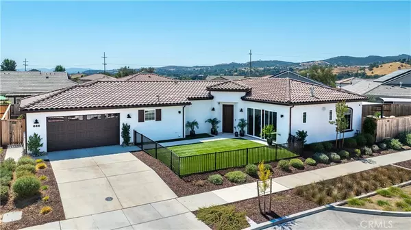 686 Prosecco LN, Paso Robles, CA 93446