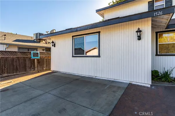 San Miguel, CA 93451,1524 K ST