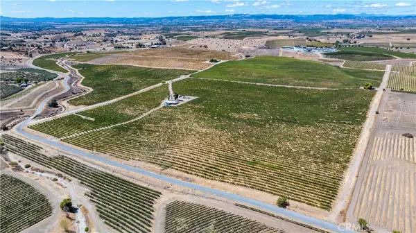 San Miguel, CA 93451,4617 Hog Canyon RD