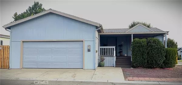Templeton, CA 93465,1220 Bennett Way #97