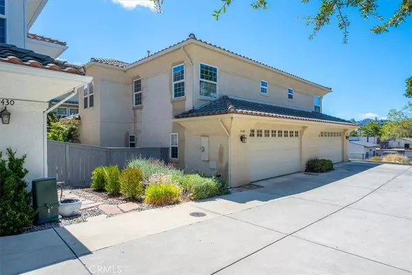 9440 Casa Bella CT, Atascadero, CA 93422