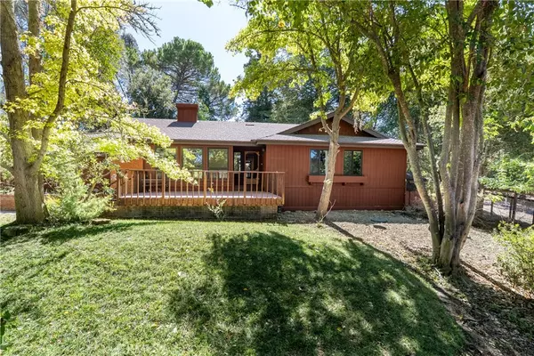 Atascadero, CA 93422,2480 Ardilla RD