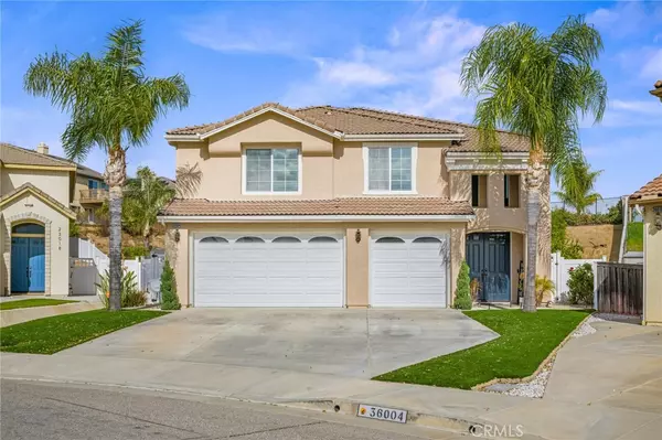 36004 Madora DR, Wildomar, CA 92595