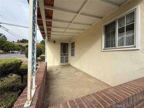Paso Robles, CA 93446,607 30th ST