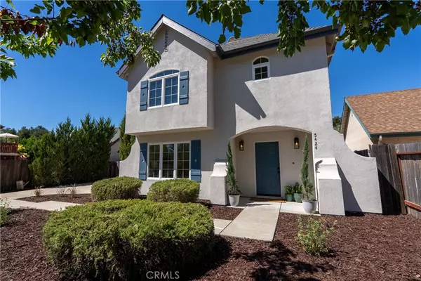 Atascadero, CA 93422,5424 Regio PL