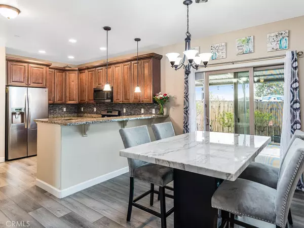San Miguel, CA 93451,886 Rio Mesa CIR